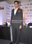 Abhishek Bachchan At Filmfare Press Conference