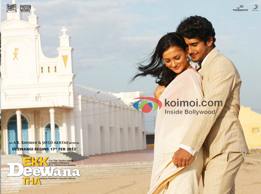 Lekar Hum Deewana Dil HQ Movie Wallpapers | Lekar Hum Deewana Dil HD Movie  Wallpapers - 15747 - Oneindia Wallpapers