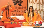 Omi Vaidya, Bipasha Basu (Jodi Breakers Movie Wallpaper)