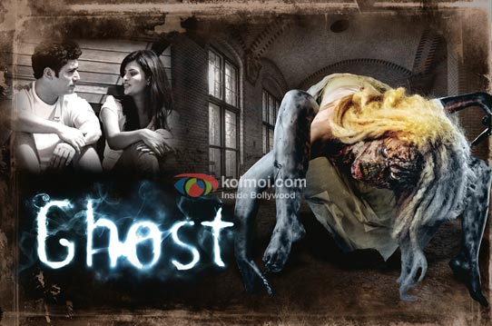 Ghost Movie Wallpaper