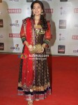Juhi Chawla At Colors Screen Awards