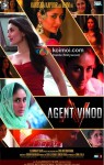 Kareena Kapoor (Agent Vinod Movie Poster)