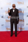 Morgan Freeman At Golden Globe 2012 Winners Portrait