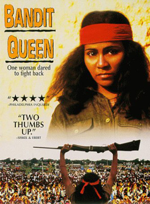 Poster of Bandit Queen