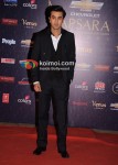 Ranbir Kapoor At Apsara Awards 2012