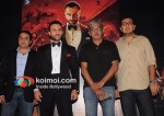 Saif Ali Khan Unveils Agent Vinod First Look