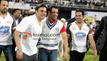 Salman Khan, Sohail Khan's Mumbai Heroes Win CCL Match