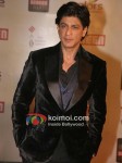 Shah Rukh Khan At Colors Screen Awards