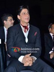 Shah Rukh Khan At NDTV Profit Award