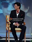 Shah Rukh Khan At NDTV Profit Award
