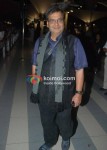 Subhash Ghai Return From Zee Awards