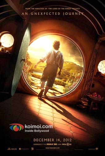 The Hobbit : An Unexpected Journey