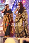 Vidya Balan, Rekha At Colors Screen Awards