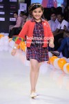 Zoop Show At India Kids Fashion Week