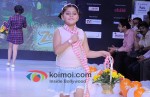 Zoop Show At India Kids Fashion Week