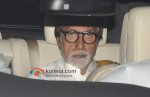 Amitabh Bachchan Discharged From Hospial