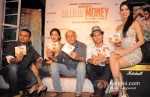Amrita Puri, Mahesh Bhatt, Kunal Khemu Blood Money Music Launch