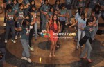 Bipasha Basu Joins Flash Mob To Promote Jodi Breakers