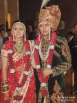 Deepshikha Bhagnani-Dhiraj Deshmukh Wedding