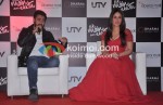 Imran Khan, Kareena Kapoor Promote Ek Main Aur Ekk Tu