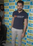 Imran Khan Launches People Magazine Issue