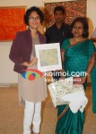 Kiran Rao Inaugurates Sangeeta Gupta's Painting Exhibition