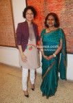 Kiran Rao Inaugurates Sangeeta Gupta's Painting Exhibition