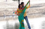 Kulraj Randhawa, Tusshar Kapoor (Chaar Din Ki Chandni Movie Stills)