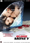 Kunal Khemu, Amrita Puri (Blood Money Movie Poster)