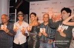Mahesh Bhatt, Kunal Khemu, Amrita Puri, Mukesh Bhatt Blood Money Music Launch