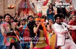 Ritesh Deshmukh, Genelia D'souza (Tere Naal Love Ho Gaya Movie Stills)