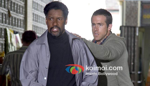 safe house movie review ebert