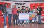 Shah Rukh Khan At Microsoft-Don 2 Event