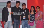 Shah Rukh Khan At Microsoft-Don 2 Event