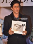 Shah Rukh Khan At The Dialogue Of Devdas Book Launch