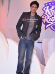 Shah Rukh Khan Unveil New KKR Logo