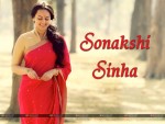 Sonakshi Sinha Wallpaper 4