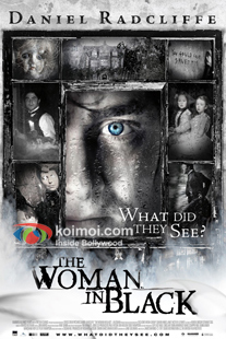 The Woman In Black Movie Poster