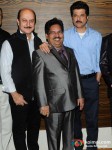 Anupm Kher, Balasaheb Bhapka, Anil Kapoor At Chhodo Kal Ki Baatein Music Launches