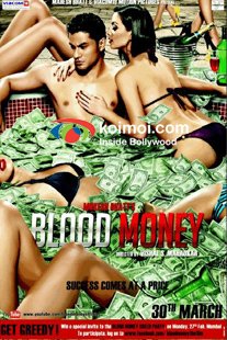 Kunal Khemmu Blood Money Movie Review