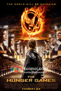 The Hunger Games Movie Review