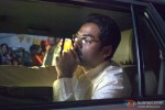 Abhay Deol in car in Shanghai Movie Stills
