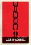 Django Unchained-Movie Poster