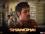 A streetsmart Emraan Hashmi in Shanghai Movie Stills