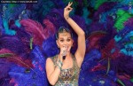Katy Perry At IPL 5 Opening Ceremony