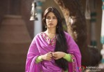 Priyanka Chopra waiting for someone in Teri Meri Kahaani Movie Stills