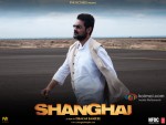 Prosenjit Chatterjee in Shanghai Movie Stills