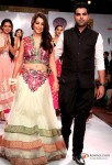 Amit Talwar At Rajasthan Fashion Week