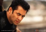 Dashing Salman Khan in Ek Tha Tiger Movie Stills
