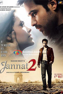 Emraan Hashmi, Esha Gupta Jannat 2 Movie Review